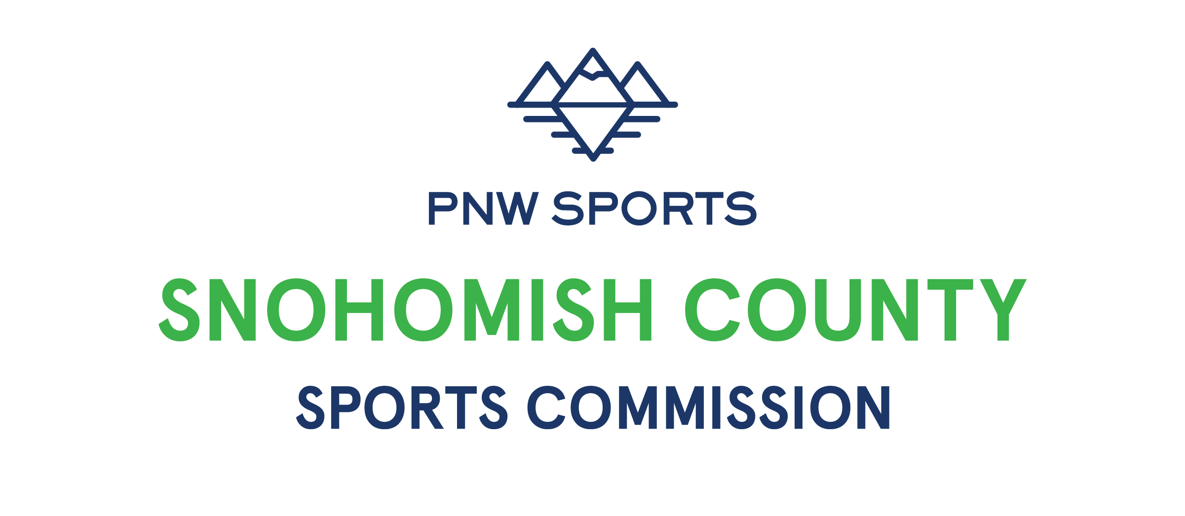 Snohomish County Sports Commission logo