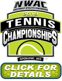 Tennis Championships - Click for event details