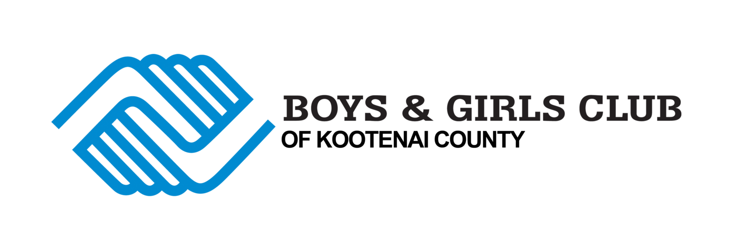 image of Boy & Girls Club of Kootenai County logo