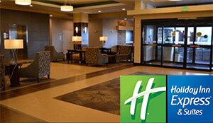 image of Holiday Inn Express & Suites Tacoma Downtown