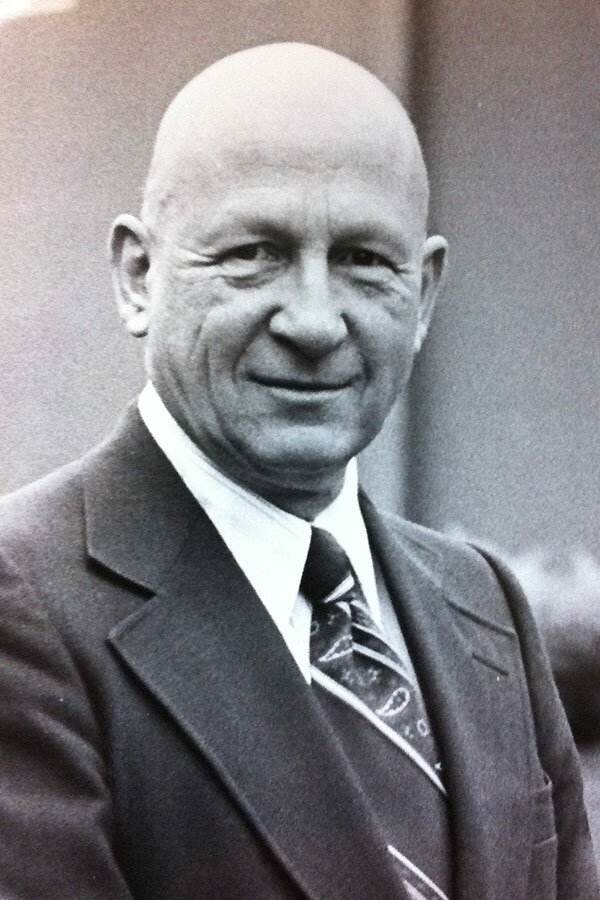 image of David B Story