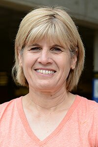 image of Debbie Herrold