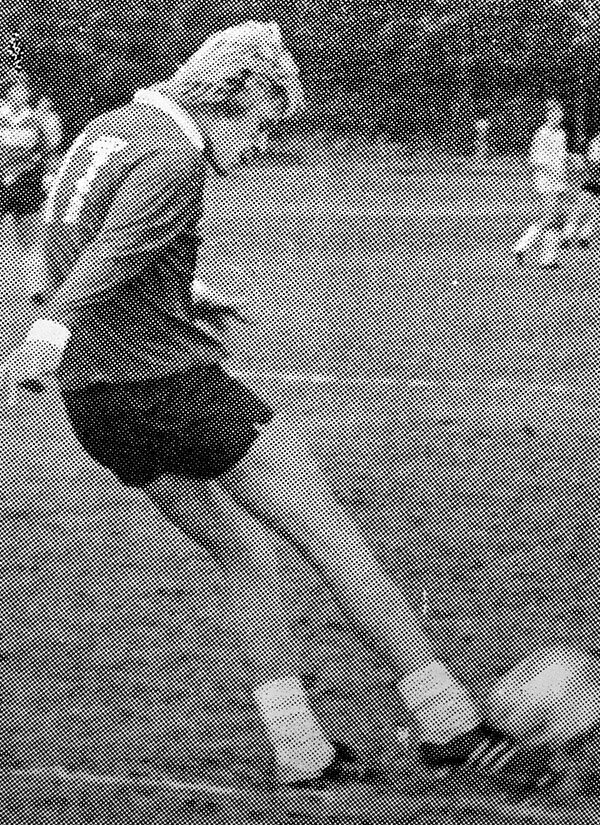 image of Dennis Gunnel