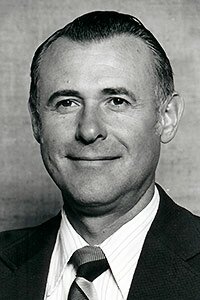 image of Jefferson Overholser