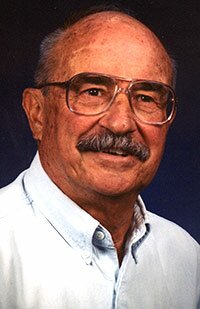 image of Scott Foxley