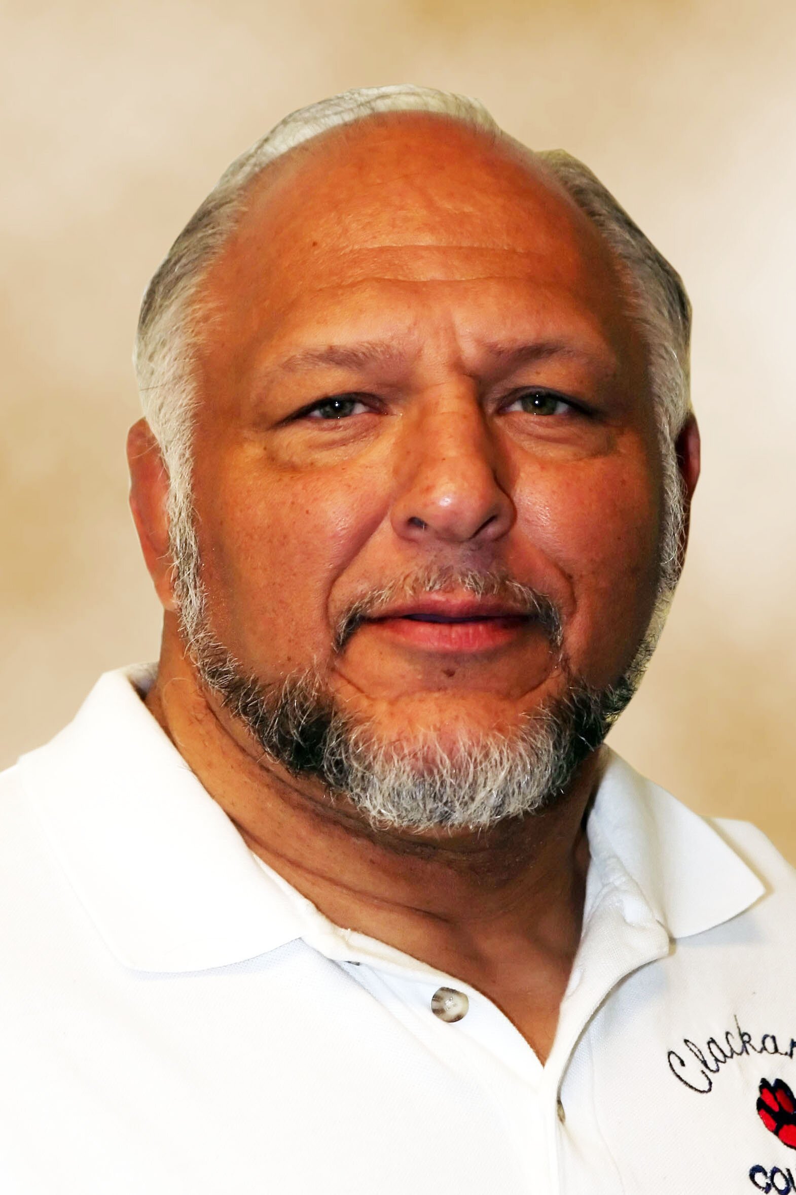 image of Jim Jackson