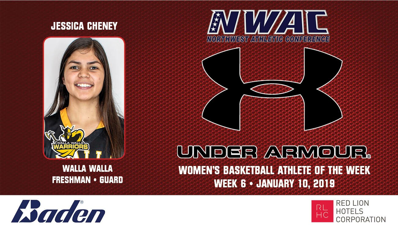 Jessica Cheney Under Armour photo